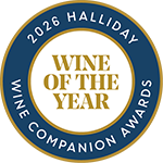 HALLIDAY WINE OF THE YEAR 2026